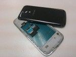 Mini fuga Samsung Galaxy S4 (1)